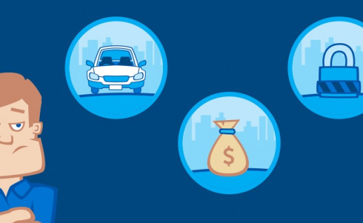 What is a Personal Car Loan